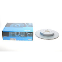 Диск тормозной задний Subaru Legacy VI/Outback 13-300x17 вентил. с покрытием BR-8241-C KAVO PARTS