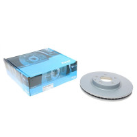 Диск тормозной передний Mazda 6 13-/CX-5 12-17 297x28 с вентилируемым покрытием BR-4791-C KAVO PARTS