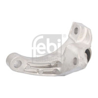 Опора двигуна задня/нижня Ford Focus II/III 2.0 TDCI 04- - 184166 FEBI BILSTEIN