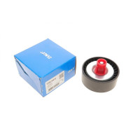 Ролик генератора Mercedes A-classW176/E-classW212/C-classW204 1.6-2.1D 12-паразитный 65x26 - VKM 38516 SKF