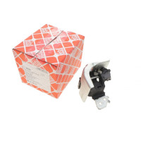 Кронштейн кріплення глушителя ззаду Renault Megane II/Scenic II 1.4-2.0 02- - 29585 FEBI BILSTEIN