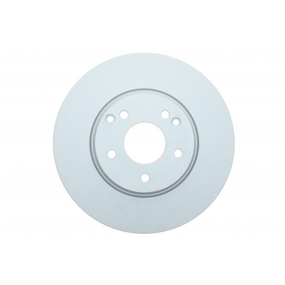 Диск тормозной передний Mercedes C-class W203/CL203/S203/E W210/S210 96-07 300x28 с покрытиемвент - 400.1443.20 ZIMMERMANN