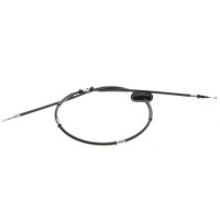Трос ручника задний Opel Insignia 08- 1937mm - 1 987 482 725 BOSCH