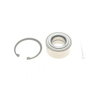 Підшипник маточини передньої Hyundai Elantra 00-06/Matrix 01-11/Kia Cerato 04- - 713 6263 50 FAG