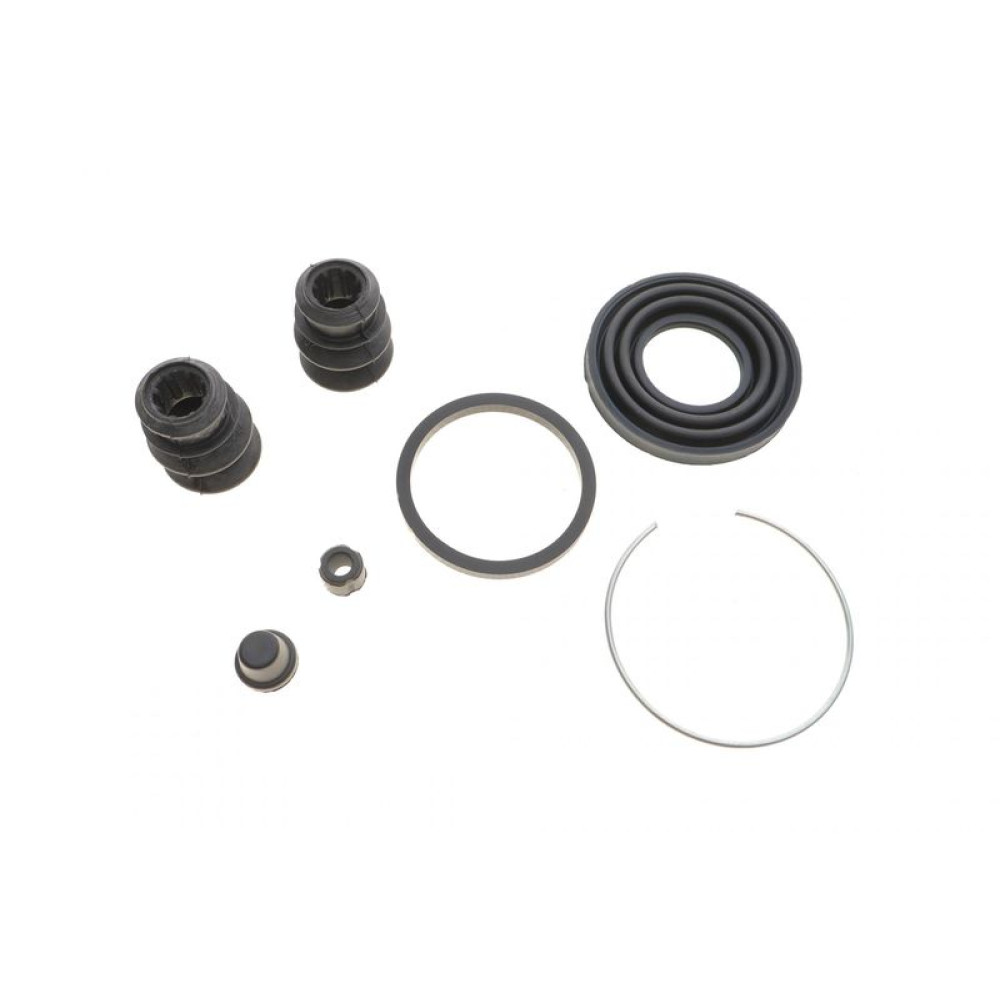 Ремкомплект суппорта заднего Mitsubishi Galant VI 96-04 d=35mm Akeb 235007 FRENKIT