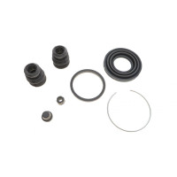 Ремкомплект суппорта заднего Mitsubishi Galant VI 96-04 d=35mm Akeb 235007 FRENKIT