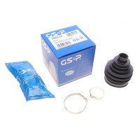 Пильник ШРКШ внутрішній VW Golf IV/Skoda Octavia II 97-10/Audi A3 96-0320x71x100 к-кт 760133 GSP