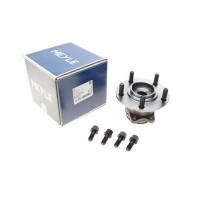 Подшипник ступицы задней Mitsubishi Outlander/Jeep Patriot 06- - 32-14 752 0004 MEYLE