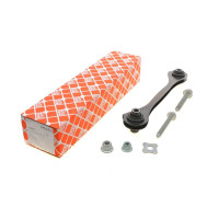 Рычаг подвески задний/снизу/спереди Audi A3/Skoda Octavia/SuperB/VW Golf/Touran 03-к-кт - 40431 FEBI BILSTEIN