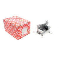 Подушка КПП Renault Megane III/Scenic III 2.0CVT 08-L - 173479 FEBI BILSTEIN