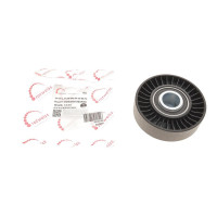 Ролик генератора VW LT/T4 2.5TDI паразитный 90х25 - RWS3229 ROTWEISS