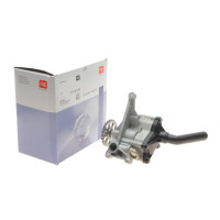 Насос масляний Mercedes Sprinter 2.2CDI 00-06 OM611/z=24 = 5310030000 191 010 0003 00 NPR