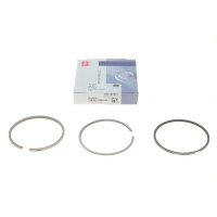 Кільця поршневі Citroen Berlingo 2.0HDI 85.00mm/STD 3.5-2-3 = 8937660000 120 037 0065 00 NPR