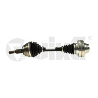 Піввісь передня VW Touareg 2.5 TDI 03-10 38x523 - 44071726701 VIKA