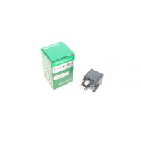 Реле электрическое многофункциональное Audi A3/Skoda Octavia/VW Caddy 04- B17819 BORSEHUNG