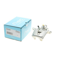 Тормозной суппорт R Renault Kangoo 01- d=38mm Bosch 393581 AXIA Brake Calipers