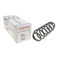 Пружина задняя Skoda Octavia III 1.8TSI 12-/VW Golf V/VI 1.4-2.0FSI/1.9-2.0TDI 03-13 нав.ч.ч. 4285737