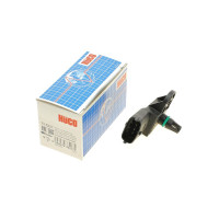 Датчик тиску наддува Fiat Doblo 1.4 05- HÜCO 138227 HITACHI