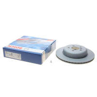 Диск тормозной задний BMW 5 G30/F90/7 G11/G12 15-L 330x20 - 0 986 479 G14 BOSCH