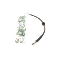 Шланг гальмівний передній Mercedes C-class W202/S W140/C140 91-00 C900 311A CAVO