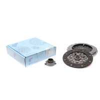 Комплект сцепления Fiat Scudo 2.0JTD 99-06 d=227mm +выжимной ADP153026 BLUE PRINT