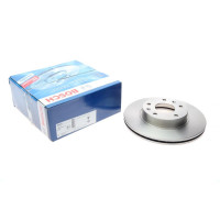 Диск тормозной передний Land Rover Freelander I 98-06 277x21 - 0 986 478 992 BOSCH