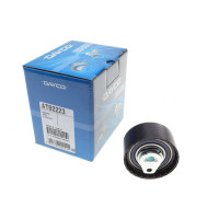 Ролик ГРМ Renault Clio/Laguna/Megane/Scenic 1.8-2.0 98- натяжной 66х32 ATB2223 DAYCO