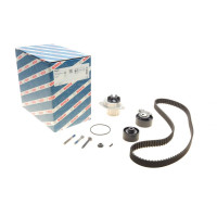 Комплект ГРМ + помпа Citroen Berlingo/Xsara/C3/C4/Peugeot 206/301/307/Partner 1.6 0- 26x134z - 1 987 948 711 BOSCH