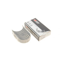 Вкладыши шатунные Opel Astra F 1.7D/1.8/2.0 92-98 +0.25 CR4017AM0.25 KING