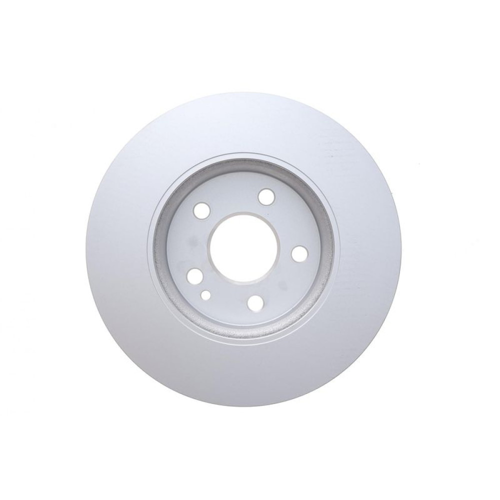 Диск тормозной передний Mercedes A-class W169/B-class W245 04-12 288х25 PRO+ - 92132005 TEXTAR