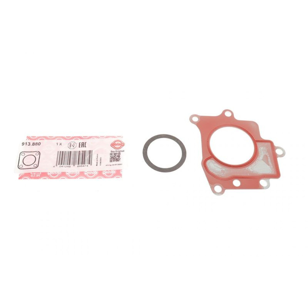 Прокладка клапана EGR Fiat Doblo/Opel Combo 1.6/2.0 d/CDTI 10-/Fiat Ducato 2.0D 11- 913.880 ELRING