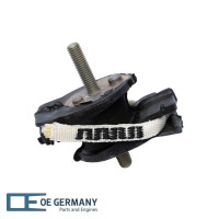 Подушка КПП BMW 1 F20/2 F22/3 F30 11- B37/N13/N47/N55 801042 OE GERMANY