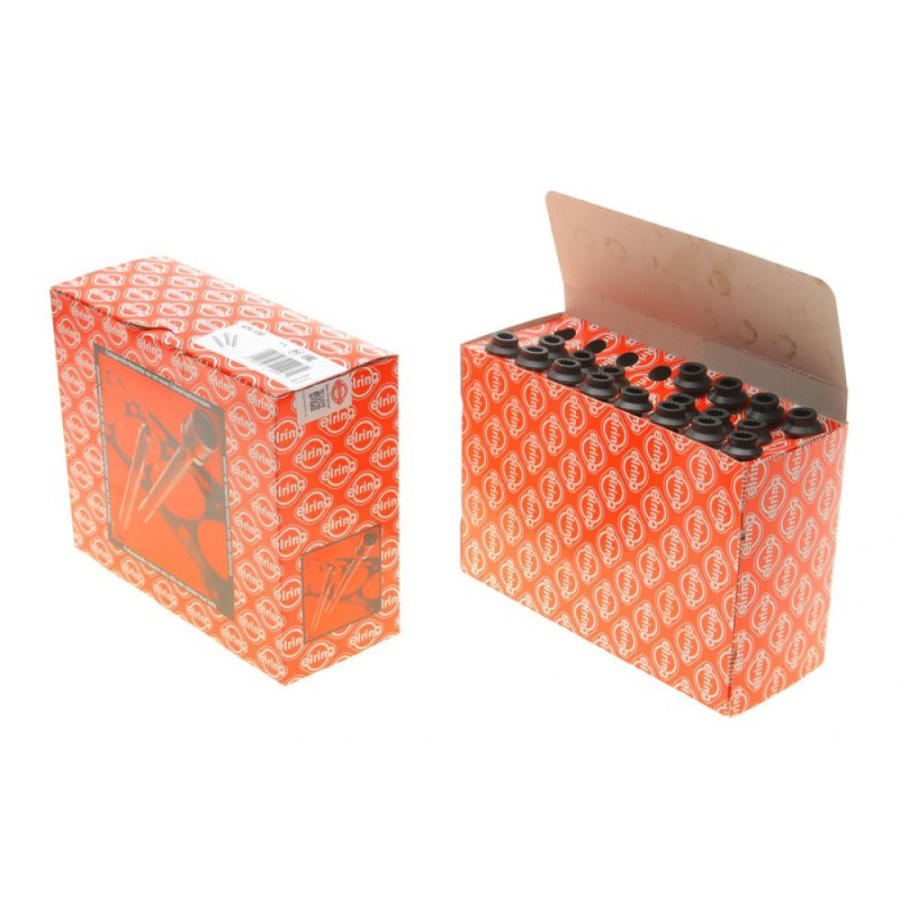 Болти головки к-кт 18шт. Mercedes C-class W202 93-00, OM604.910/912 476.130 ELRING