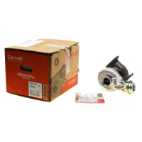 Турбина Mercedes Sprinter 2.7CDI OM612 00-06 709838-5006S GARRETT