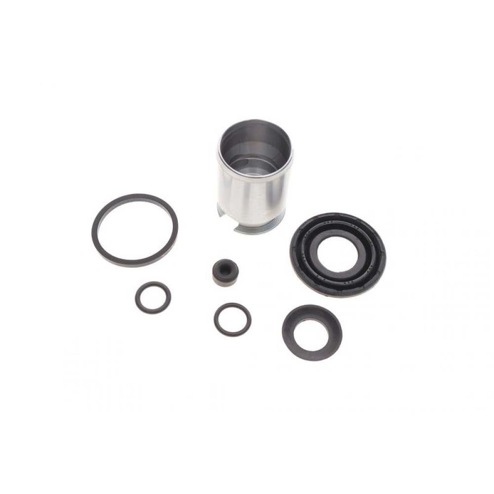Ремкомплект супорта заднього Renault Kangoo 01- d=38mm +поршень - 114-5138 QUICK BRAKE