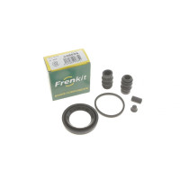 Ремкомплект переднего/заднего суппорта Fiat Ducato 06- d=48mm Bosch 248056 FRENKIT