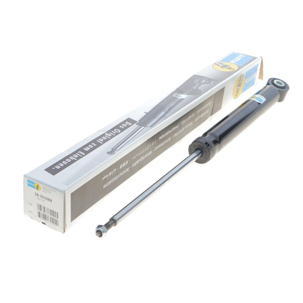 Амортизатор задній Skoda Superb II 3T4 03.08 - 05.15 B4 19-151069 BILSTEIN