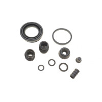 Ремкомплект суппорта заднего Nissan Primera/Almera 96-11 d=38mm Lucas 238011 FRENKIT