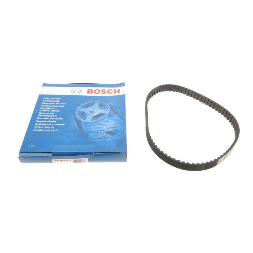 Ремень ТНВД VW T4 2.4D 90-03/Audi 100 2.4D 90-94 77x20 - 1 987 948 818 BOSCH