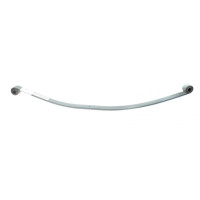 Ресора передняя корень Mercedes Vario 667-670 96-, 19mm - 66732037020119 Z/T TES
