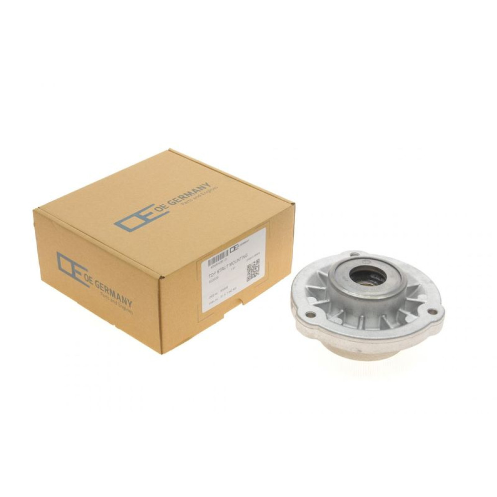 Подушка амортизатора переднього BMW 5 F10/6 F12/F13/F06 10- 800608 OE GERMANY