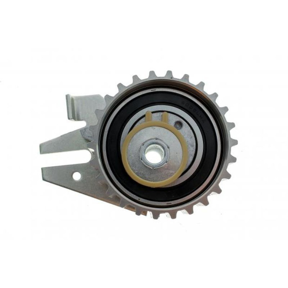 Ролик ГРМ Fiat Doblo 1.9JTD натяжной 64.6х30 - GT358.30 SNR