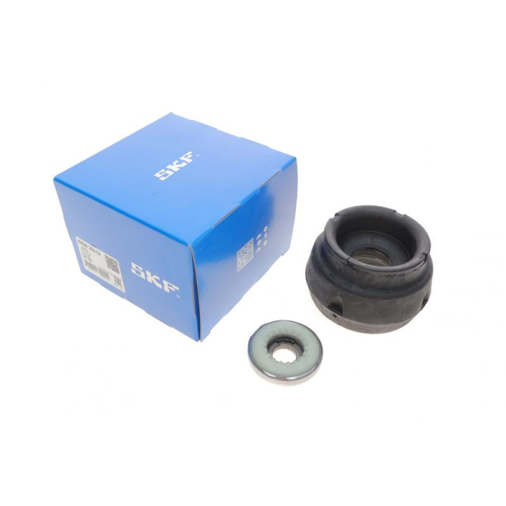 Подушка амортизатора переднього + підшипник Audi A3/Skoda Octavia/VW Bora/Golf IV -06 - VKDA 35113 SKF