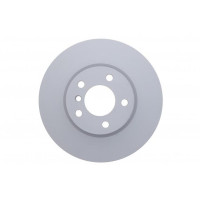 Диск тормозной передний BMW X3 F25/X4 F26 10-328x28 с вентилируемым покрытием - 150.3494.20 ZIMMERMANN