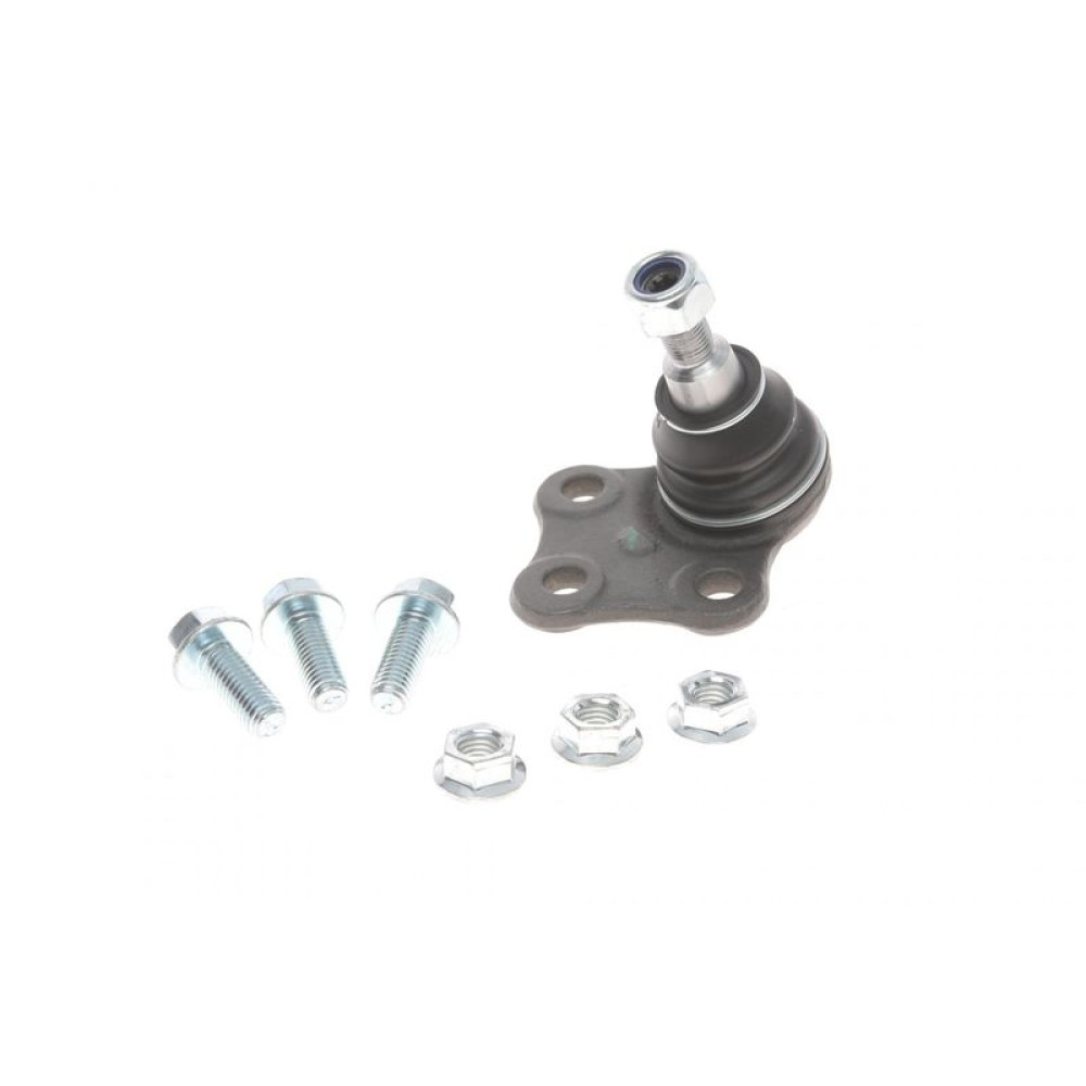 Опора шаровая передняя Renault Megane III 1.5dCi/1.6 16V 08- - 203048 SOLGY Опора шаровая передняя Renault Megane III 1.5dCi/1.6 16V 08- - 203048 SOLGY