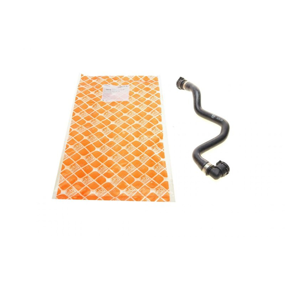 Патрубок радиатора BMW X5 E53 4.4i/4.6is 00-03 - 32639 FEBI BILSTEIN