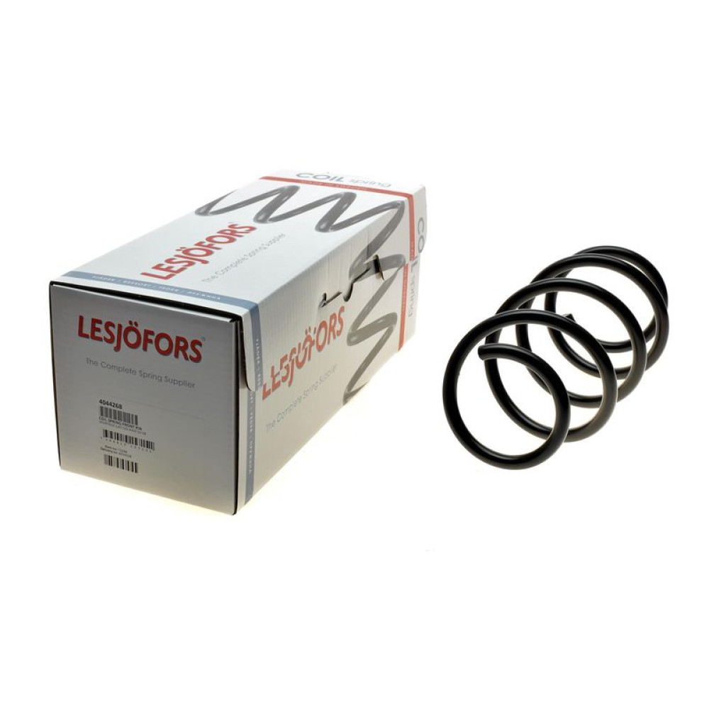 Пружина передняя Kia Sportage IV 1.6TGDI AWD 15-18 SUV 4044268 LESJOFORS Пружина передняя Kia Sportage IV 1.6TGDI AWD 15-18 SUV 4044268 LESJOFORS