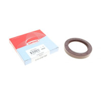 Сальник хвостовика Mercedes Atego 4.3 52x72x12 01016879B CORTECO