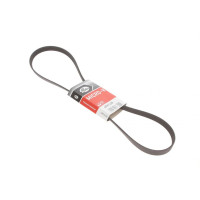 Ремень генератора Renault Laguna 2.0 95-01/Toyota Auris/Corolla 1.4D 06-14/VW Golf V 3.2 05-08 6PK1238 GATES