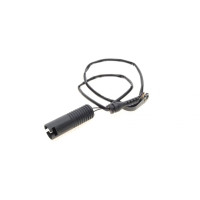 Датчик износа тормозных колодок задних BMW 5 E39 95-04 L=555mm 52276 AIC